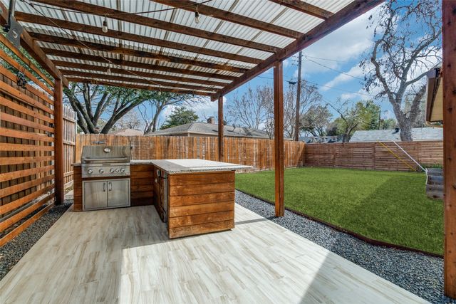 11836 Duxbury Drive, Dallas, TX 75218