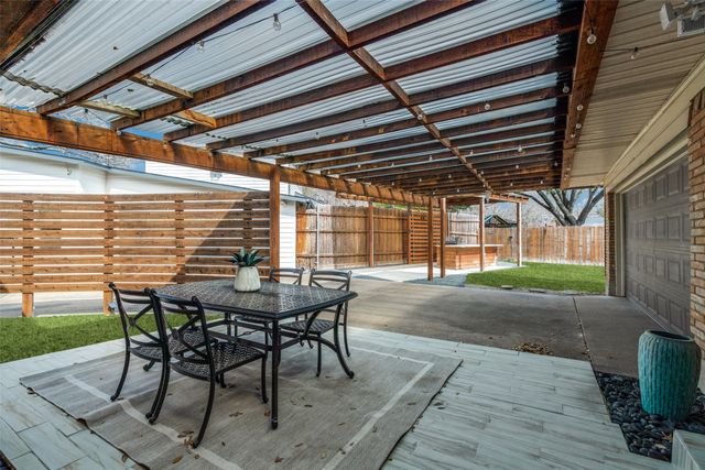 11836 Duxbury Drive, Dallas, TX 75218