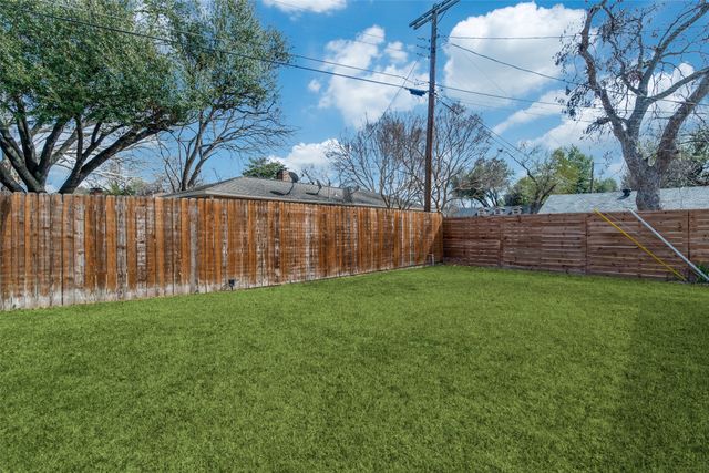 11836 Duxbury Drive, Dallas, TX 75218