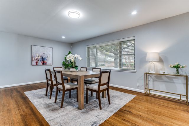 11836 Duxbury Drive, Dallas, TX 75218