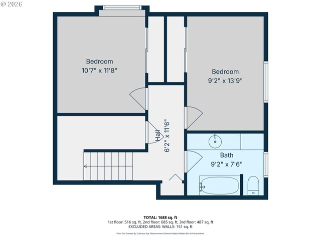 918 Ne MALHEUR Ave, Roseburg, OR 97470