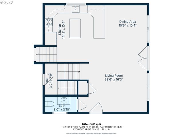 918 Ne MALHEUR Ave, Roseburg, OR 97470