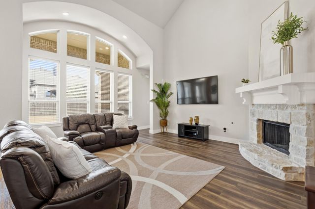 1203 Orange Pumpkin Lane, Richmond, TX 77406