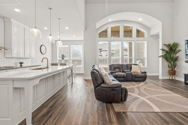 1203 Orange Pumpkin Lane, Richmond, TX 77406