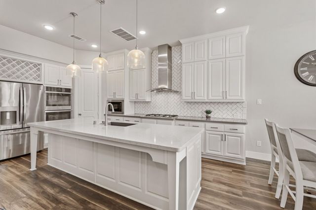 1203 Orange Pumpkin Lane, Richmond, TX 77406