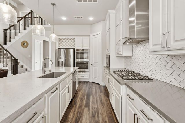 1203 Orange Pumpkin Lane, Richmond, TX 77406