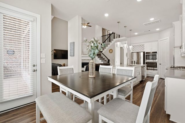 1203 Orange Pumpkin Lane, Richmond, TX 77406