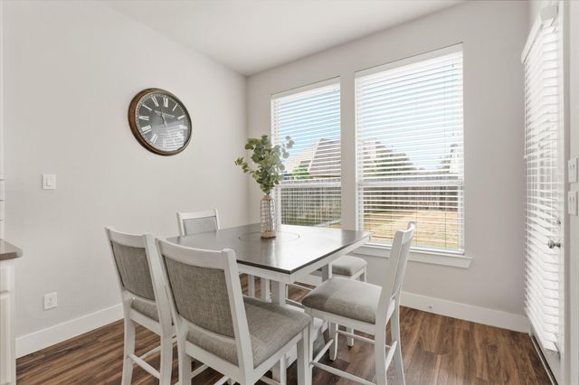 1203 Orange Pumpkin Lane, Richmond, TX 77406