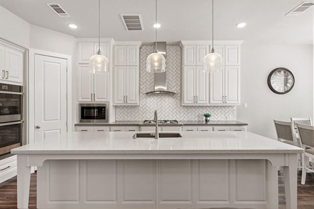 1203 Orange Pumpkin Lane, Richmond, TX 77406