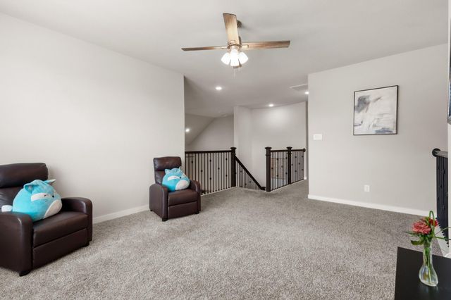 1203 Orange Pumpkin Lane, Richmond, TX 77406