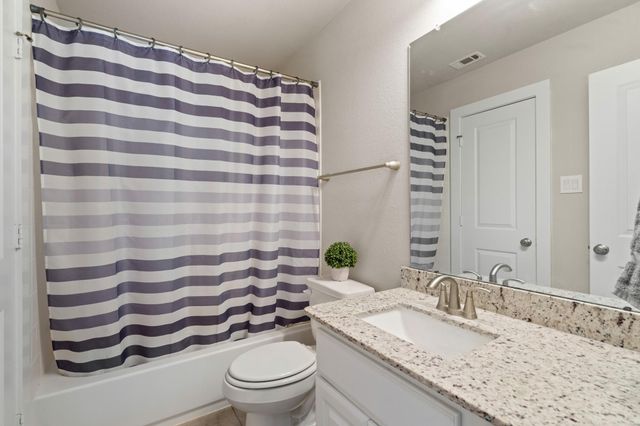 1203 Orange Pumpkin Lane, Richmond, TX 77406