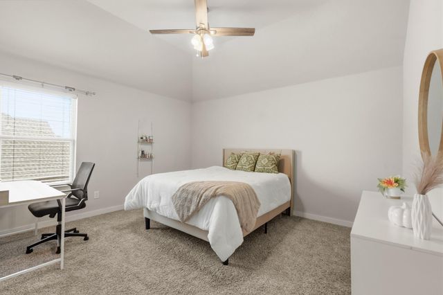 1203 Orange Pumpkin Lane, Richmond, TX 77406