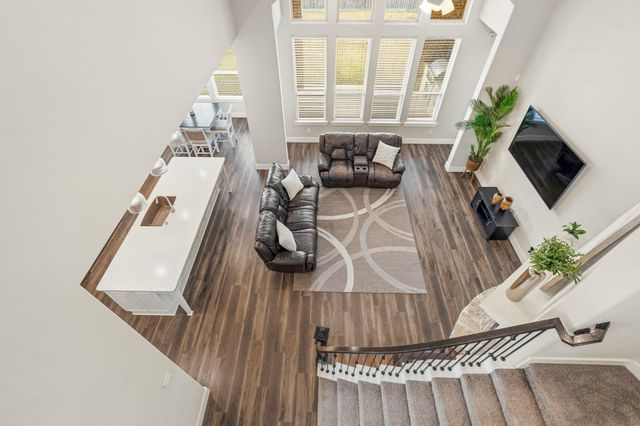 1203 Orange Pumpkin Lane, Richmond, TX 77406