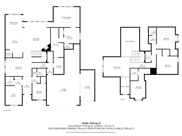 1203 Orange Pumpkin Lane, Richmond, TX 77406