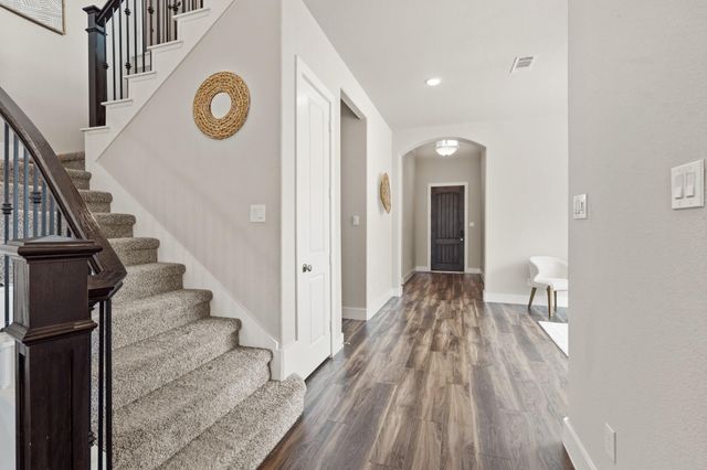 1203 Orange Pumpkin Lane, Richmond, TX 77406