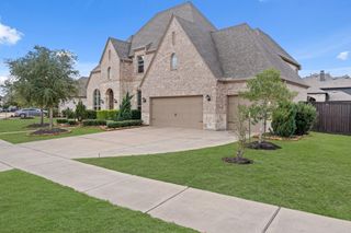 1203 Orange Pumpkin Lane, Richmond, TX 77406