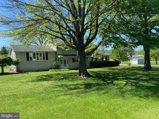 600 ORCHARD AVE, Schuylkill Haven, PA 17972