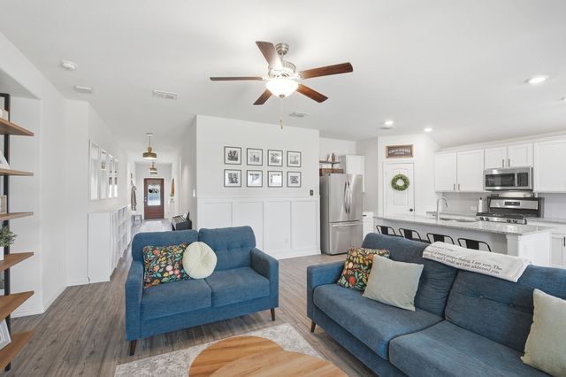4529 Conrad Avenue, Celina, TX 76227
