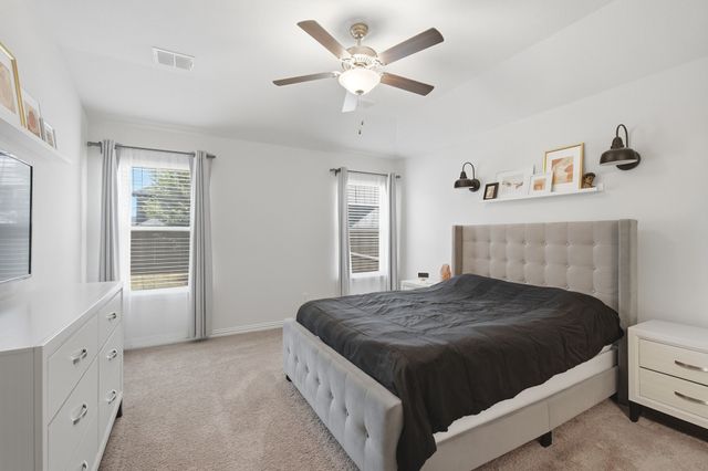 4529 Conrad Avenue, Celina, TX 76227