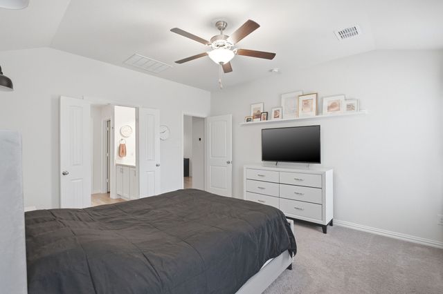 4529 Conrad Avenue, Celina, TX 76227