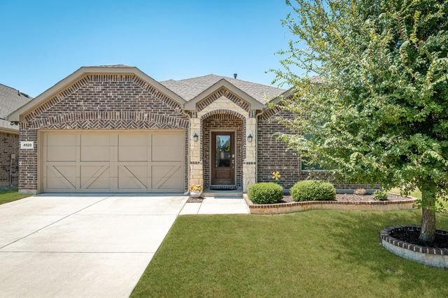 4529 Conrad Avenue, Celina, TX 76227