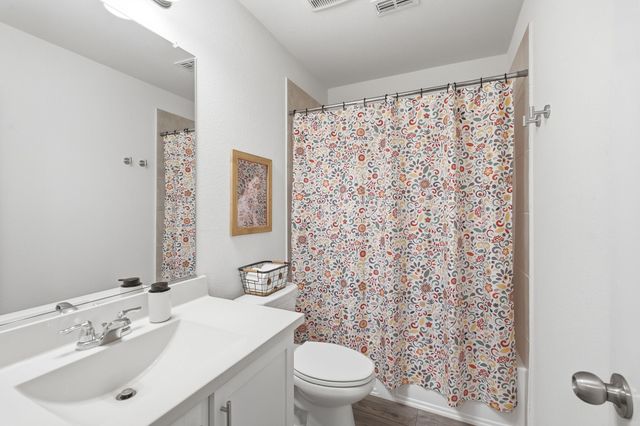 4529 Conrad Avenue, Celina, TX 76227