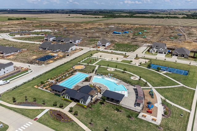 4529 Conrad Avenue, Celina, TX 76227