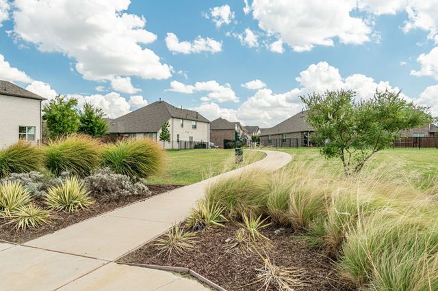 4529 Conrad Avenue, Celina, TX 76227