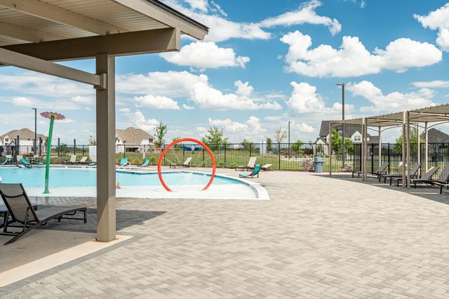 4529 Conrad Avenue, Celina, TX 76227