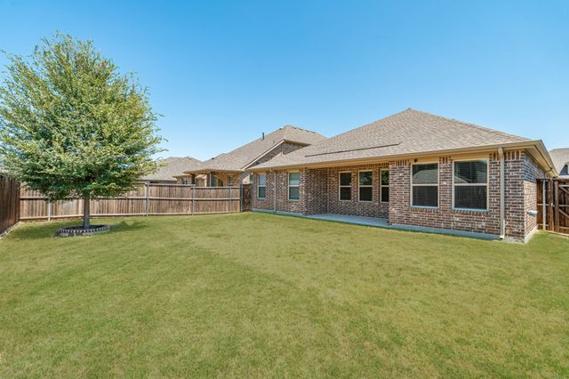 4529 Conrad Avenue, Celina, TX 76227