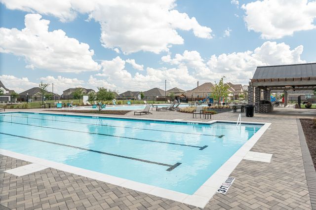 4529 Conrad Avenue, Celina, TX 76227