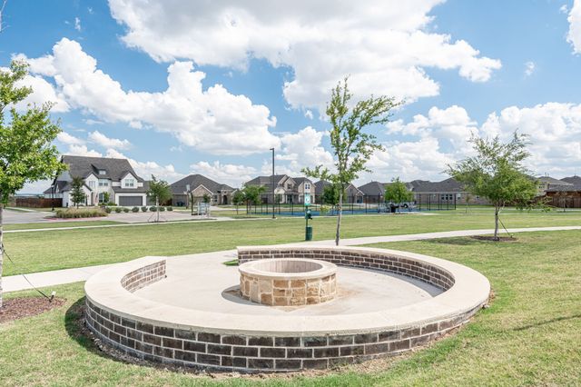 4529 Conrad Avenue, Celina, TX 76227