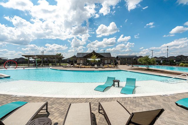 4529 Conrad Avenue, Celina, TX 76227