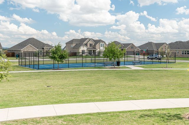 4529 Conrad Avenue, Celina, TX 76227
