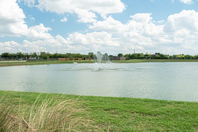 4529 Conrad Avenue, Celina, TX 76227