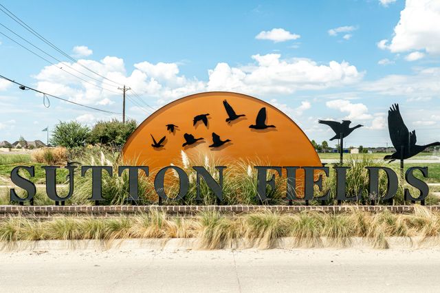 4529 Conrad Avenue, Celina, TX 76227