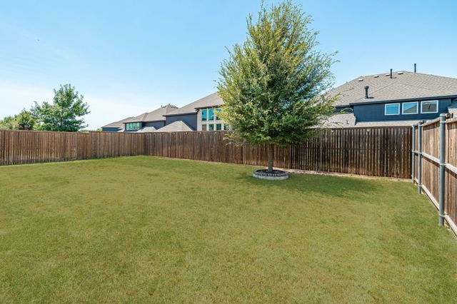 4529 Conrad Avenue, Celina, TX 76227