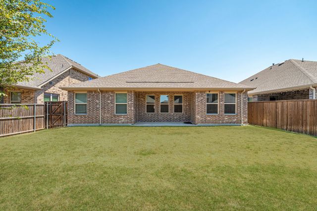 4529 Conrad Avenue, Celina, TX 76227