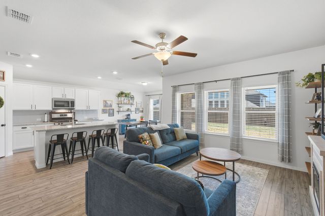 4529 Conrad Avenue, Celina, TX 76227