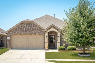 4529 Conrad Avenue, Celina, TX 76227