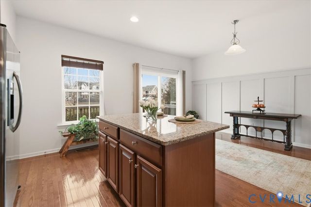 4836 Skyline Ridge Dr, Midlothian, VA 23112