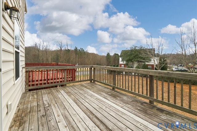 4836 Skyline Ridge Dr, Midlothian, VA 23112