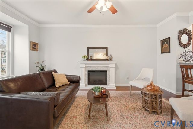 4836 Skyline Ridge Dr, Midlothian, VA 23112