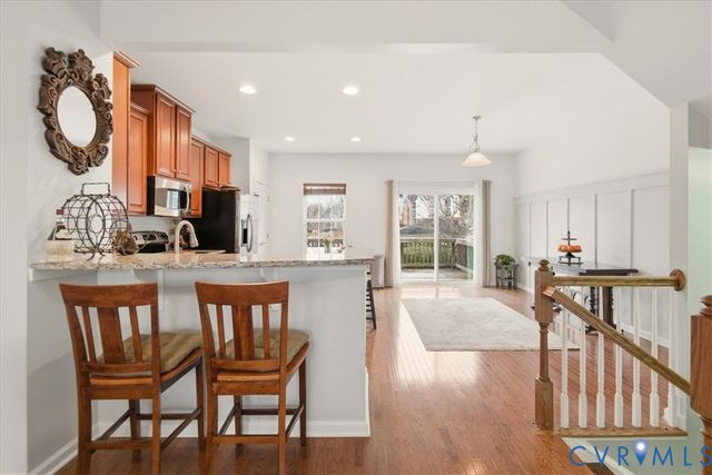 4836 Skyline Ridge Dr, Midlothian, VA 23112