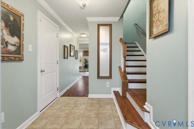 4836 Skyline Ridge Dr, Midlothian, VA 23112