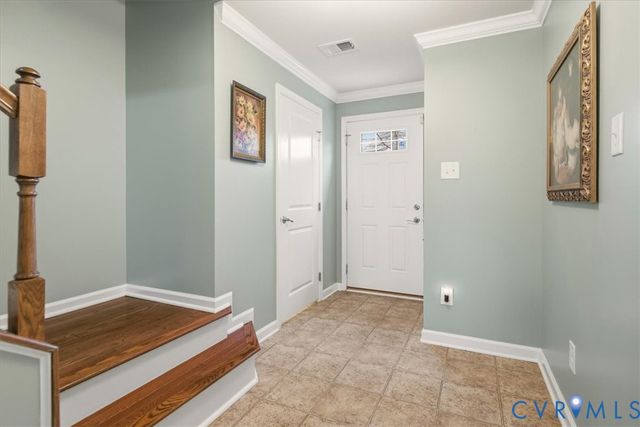 4836 Skyline Ridge Dr, Midlothian, VA 23112