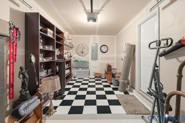 4836 Skyline Ridge Dr, Midlothian, VA 23112