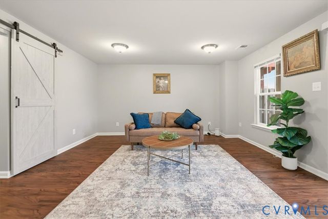 4836 Skyline Ridge Dr, Midlothian, VA 23112