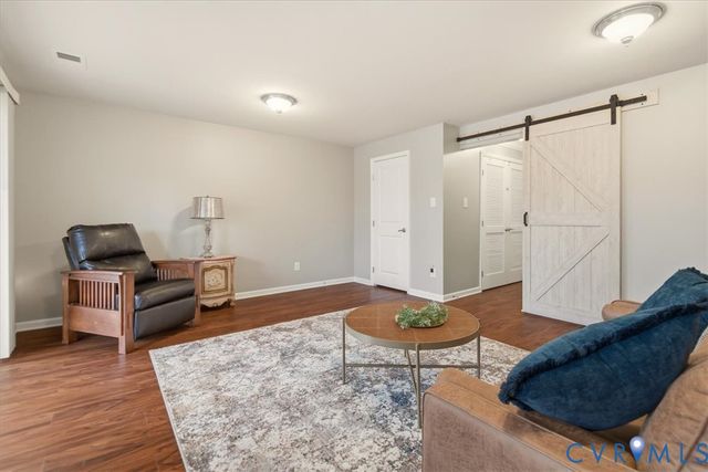 4836 Skyline Ridge Dr, Midlothian, VA 23112