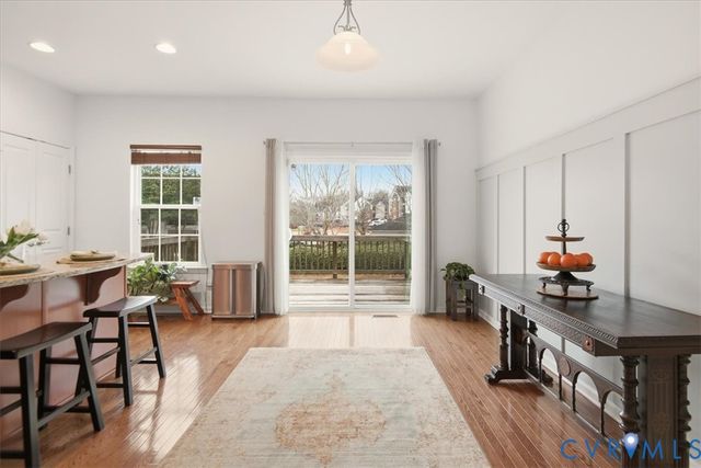 4836 Skyline Ridge Dr, Midlothian, VA 23112